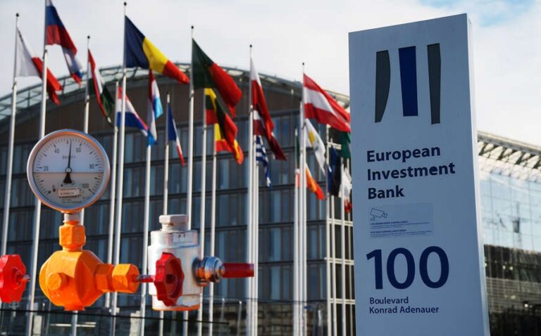 Energocom returned to the European Bank for Reconstruction and Development 35 million euros from a loan for natural gas