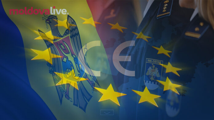 european standards border control