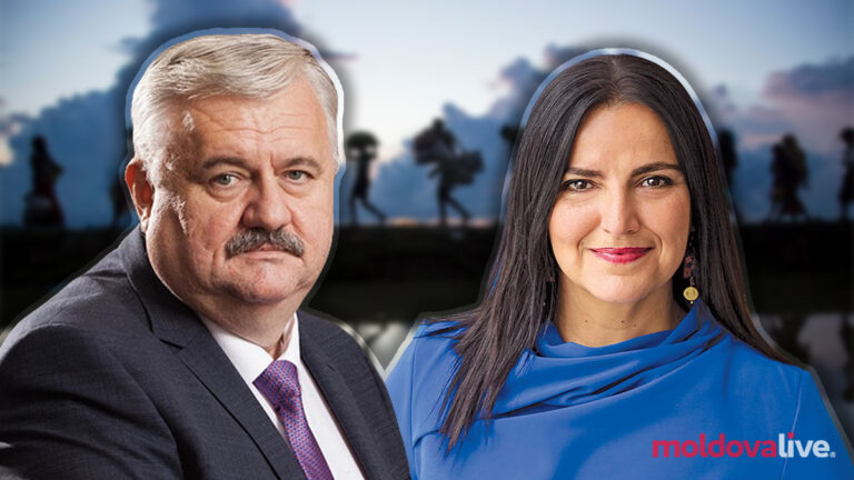 UNHCR and USM Join Forces to Educate Students on Forced Displacement and Refugee Protection