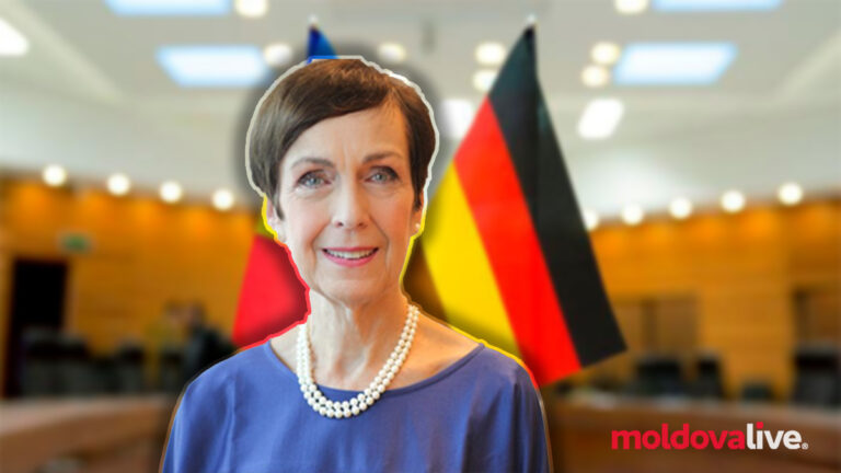 The diaspora can play a key role in the development of the home country, says the Ambassador of Germany to Moldova