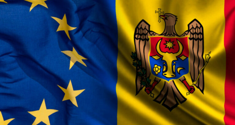 30 Years of the European Journey: How Moldova came one step closer to becoming a member of the EU with full rights