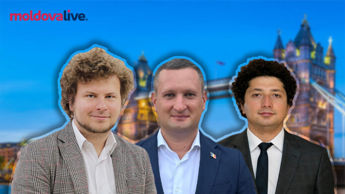 moldovan deputies uk