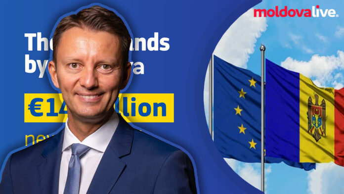 muresan financial assistance moldova european parliament