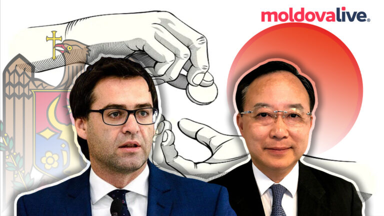 Japan extends a helping hand to Moldova with $17 million assistance for World Bank Debt Payment