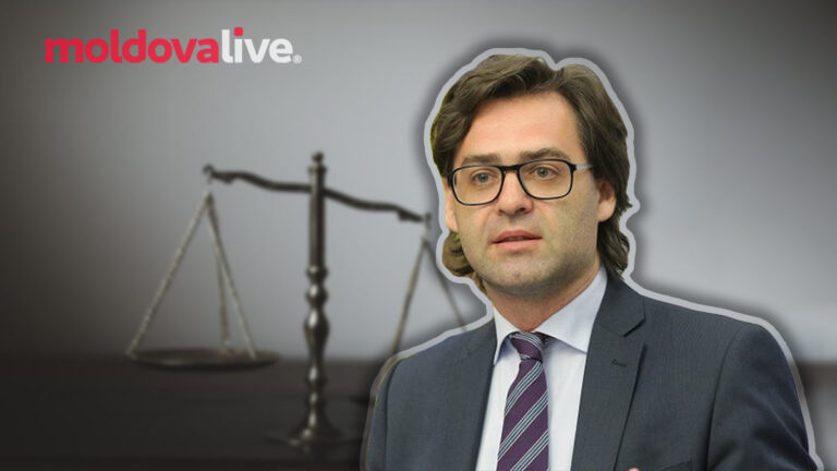 Moldova’s Foreign Minister Warns Against Judicial Obstruction and its Effects on EU Integration