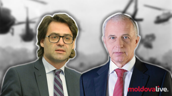 nicu popescu mircea geoana nata moldova