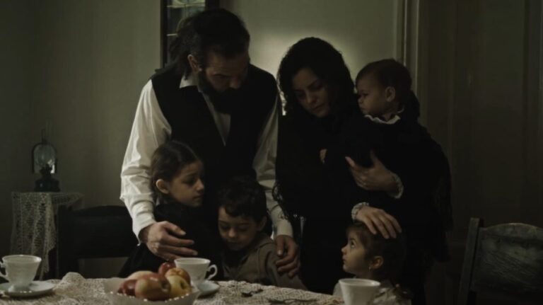 “The tragedy from Chisinau. The Jewish pogrom – 1903” – a film about the bloody pages in the history of the Capital