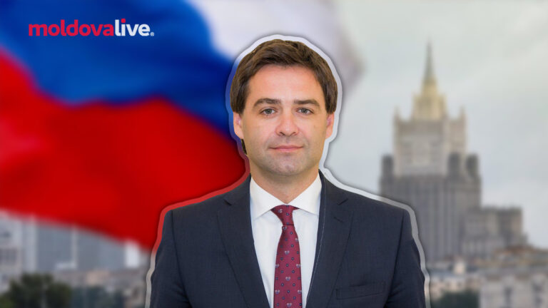 Moldova and Russia Tensions Rise: Foreign Minister Comments on the Diplomatic Expulsions