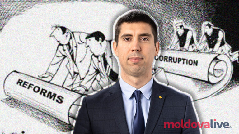 Mihai Popsoi Calls for Expanded Powers for Intelligence Agency to Combat Corruption and Protect National Interests