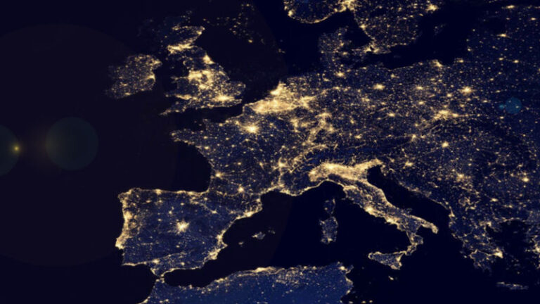 Increased Possibilities to Import European Electricity into Ukraine and Moldova