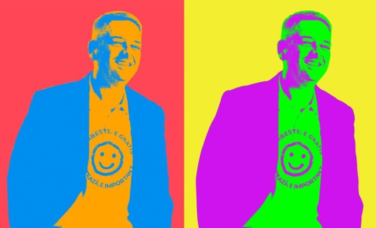 June 1 – day of the “child” Moldova. The day that will change the fate of our country