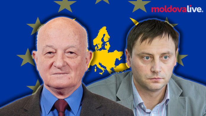 tabirta ion oazu nantoi comunitatea politica europeana