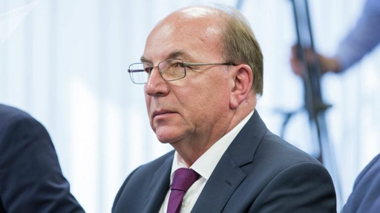 It will harm Moldova: The Russian ambassador about the “narrowing” of the dialogue between Moscow and Chisinau
