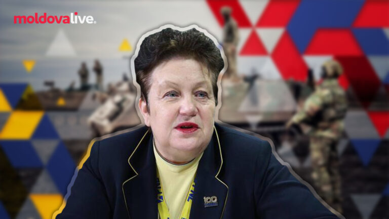 EU Mission in Moldova Sends a Message to Russia, Says Pavlicenco