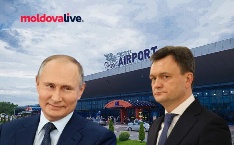 Russian President Vladimir Putin is banned from visiting Moldova: Moscow’s reaction