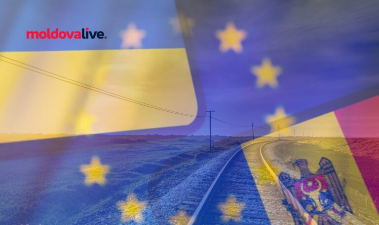 The European Union wants to build a railway line Lviv-Iasi-Chisinau-Odessa