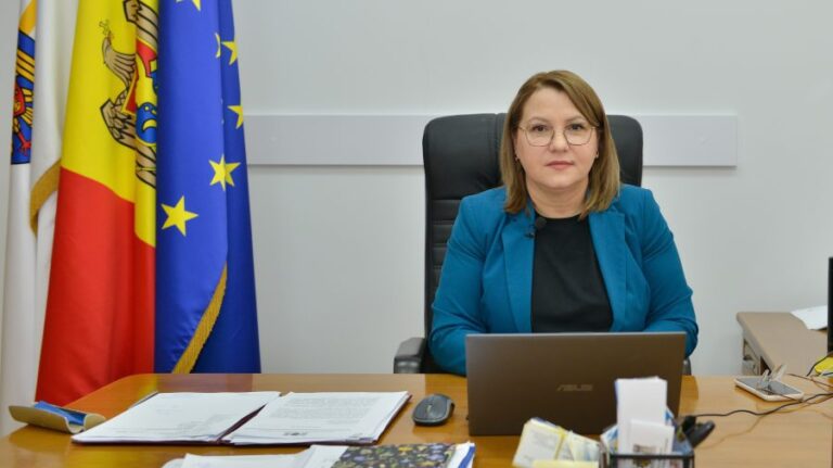 Maternal Center Social Service – An Alternative for Preventing Mother-Child Separation