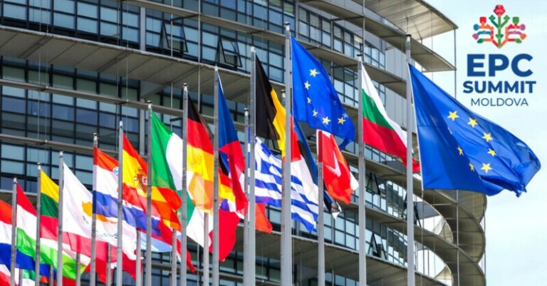 The summit of the European political community: which of the European officials has already confirmed participation in the event?