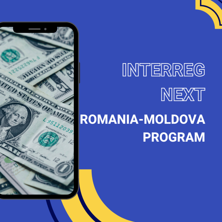 Interreg NEXT Romania-Republic of Moldova program, worth 85 million euros, launched in Iași