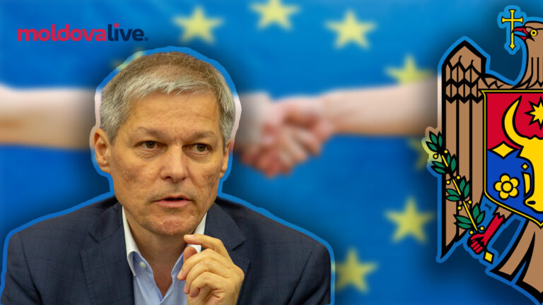 MEP Cioloș, Optimistic About Moldova’s EU Accession within Seven Years
