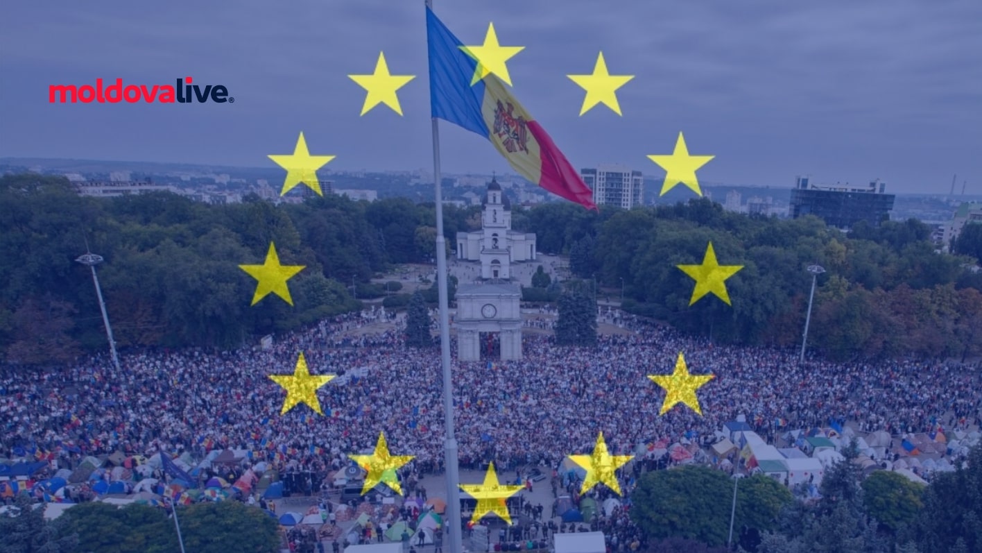 The Moldovan leadership has sent messages to mark the 10th anniversary of visa liberalization with the EU: “It is essential to become an EU member state”