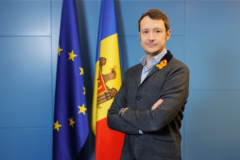 European Investment Bank Supercharges Moldova’s Development with €1.1 Billion Portfolio