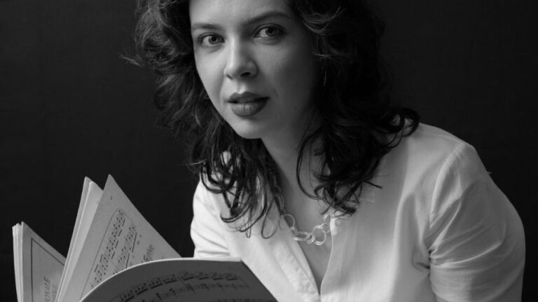 VIDEO: Lacrimioara Galagan, the Moldovan pianist shining on the stages of Finland: The world here has encouraged me