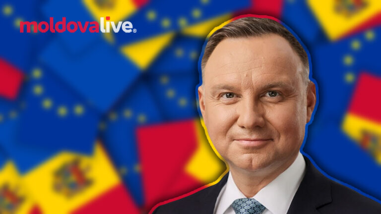 The accession of the Republic of Moldova to the EU – a priority for Poland