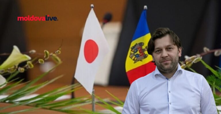 Moldova and Japan will intensify cooperation. The agreement to be approved by the ministers