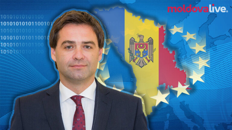 Moldova Support Platform: Nicu Popescu on Future Partner Assistance for Our Country