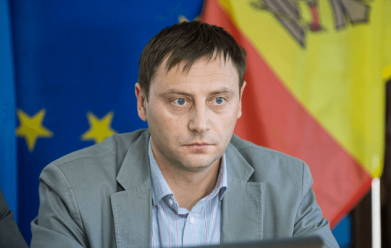 Republica Moldova Takes its Place on the European Map, Says Analyst Ion Tăbîrță