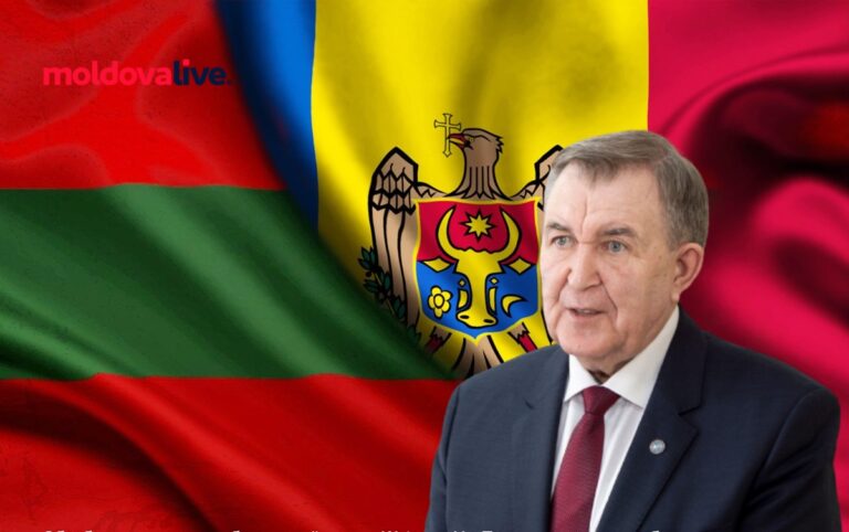 Tension rises in Transnistria: More Russian peacekeepers on the left bank of Dniester?!