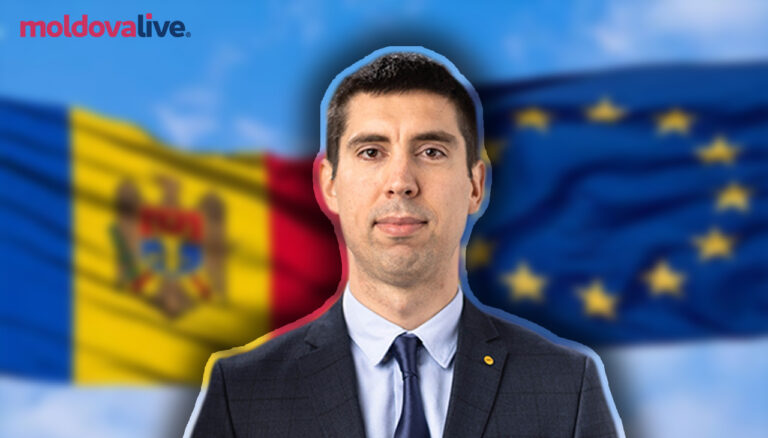 Mihai Popsoi Embarks on Another Diplomatic Mission — Next Stop: Brussels