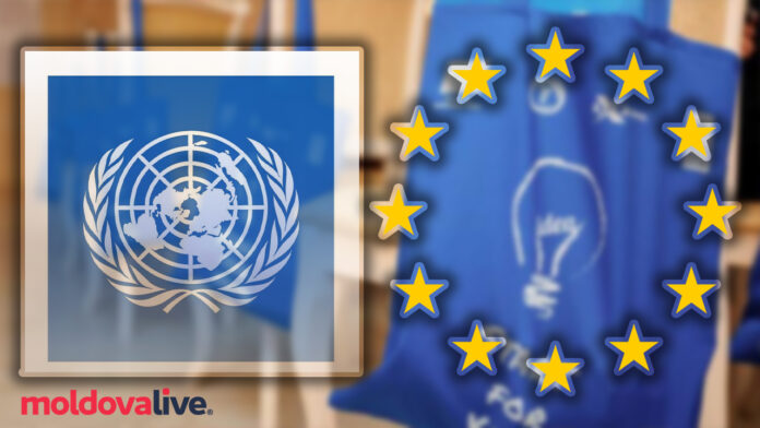 UNDP EU