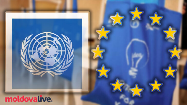 Empowering Moldova’s Young Entrepreneurs: EU-UNDP Initiative ‘Start for Youth’ Drives Innovation and Economic Growth