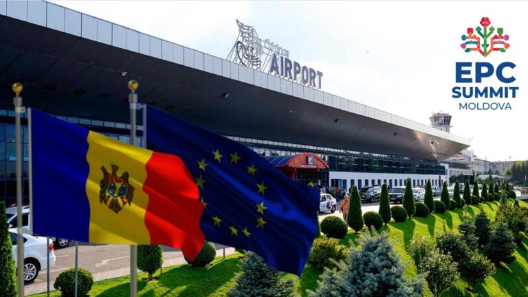 Chisinau Airport is intensively preparing to receive high-ranking guests at the Summit on June 1