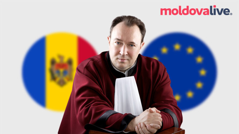 Alexandru Tanase: Moldova – the “spoiled child” of the EU