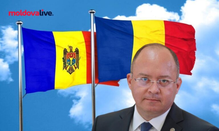Bogdan Aurescu wants as soon as possible a list of sanctions for people who wants to destabilize Moldova
