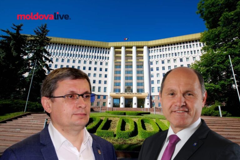 The Chairman of the Austrian Parliament will visit Chisinau for the first time