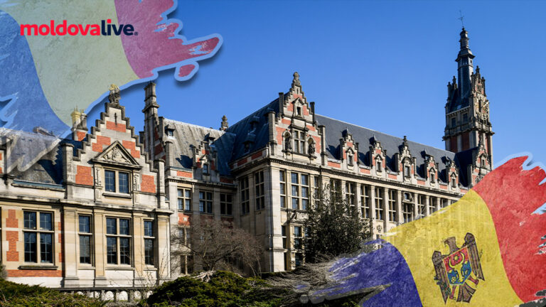 Moldovan and Romanian Creativity Unleashed at the First Brussels Diplomatic Bazaar