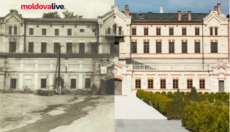 The legends of Bulboaca village – the place that for one day will become the center of Europe