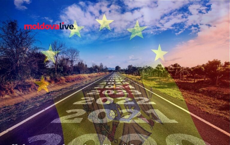 “Moldova’s accession to the EU means Peace”. On the eve of Europe Day, MFAEI releases a series of video materials
