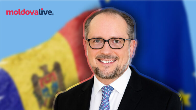 Balancing EU Aspirations: Austrian Diplomat Calls for Equitable Accession Path for Moldova, Ukraine, and Western Balkans