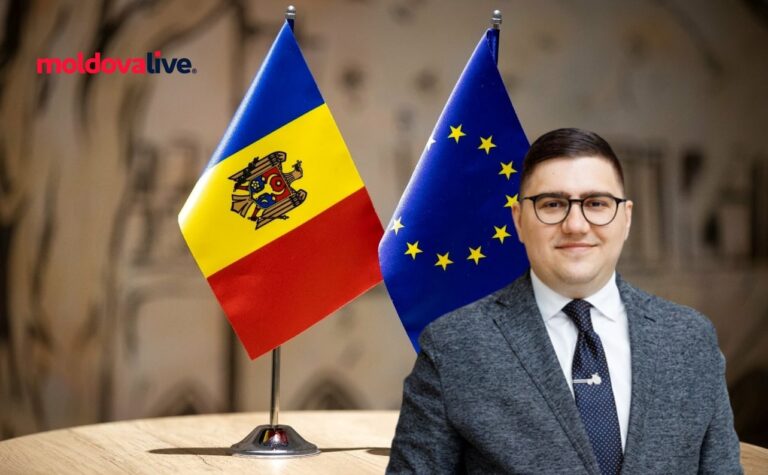 Voda: Moldova-EU Summit Confirms Country Is on the Right Path