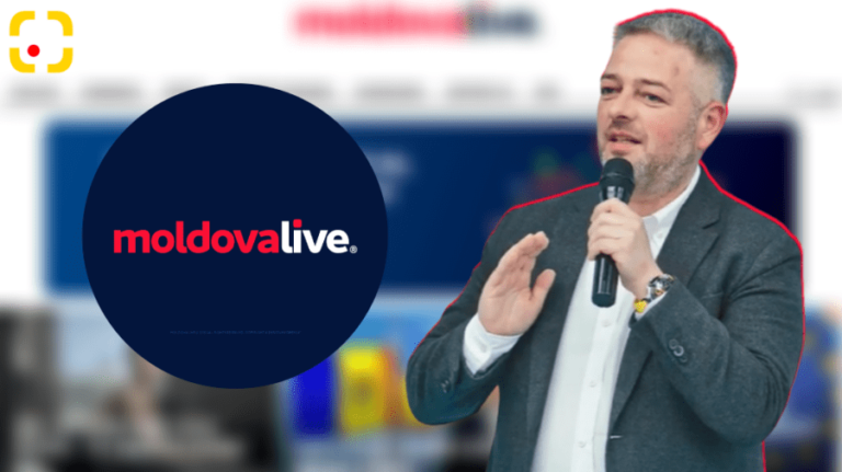 Dumitru Tira: “We unloaded wagons at night to do journalism during the day.” Why was an English-language news site needed?