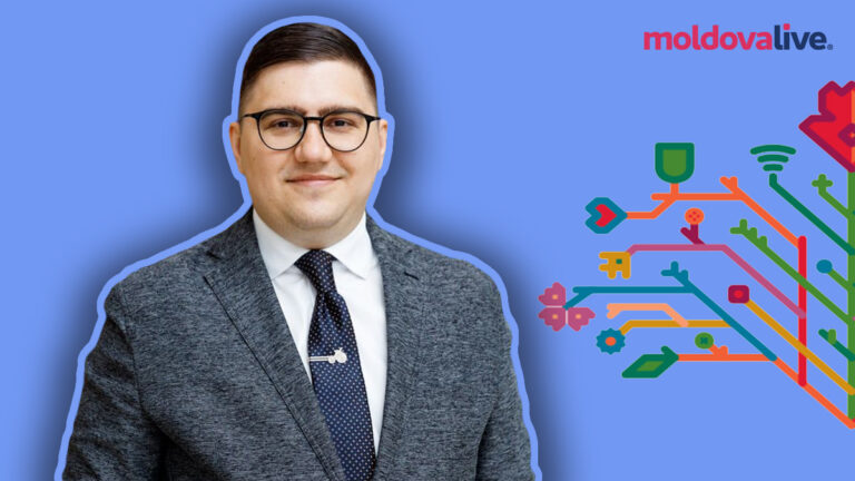 Daniel Voda: Moldova–EU Summit Marks Turning Point in European Integration