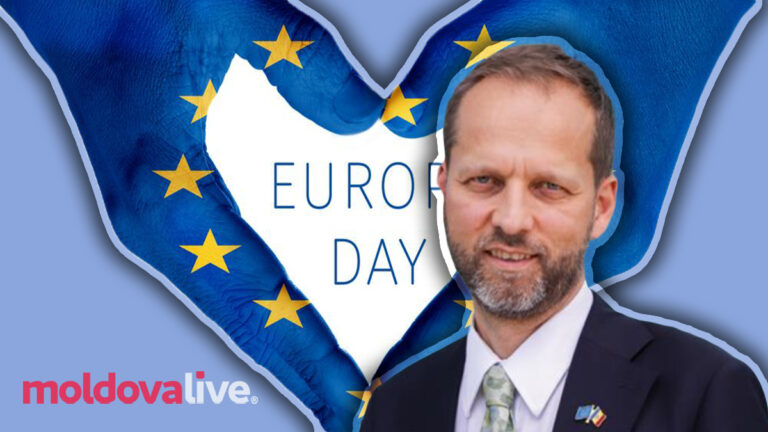 Europe Day 2023! See the EU ambassador’s message, but also the schedule of events
