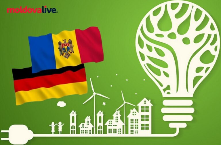 (VIDEO) Germany Reaffirms Support for Moldova’s EU Path and Sustainable Development