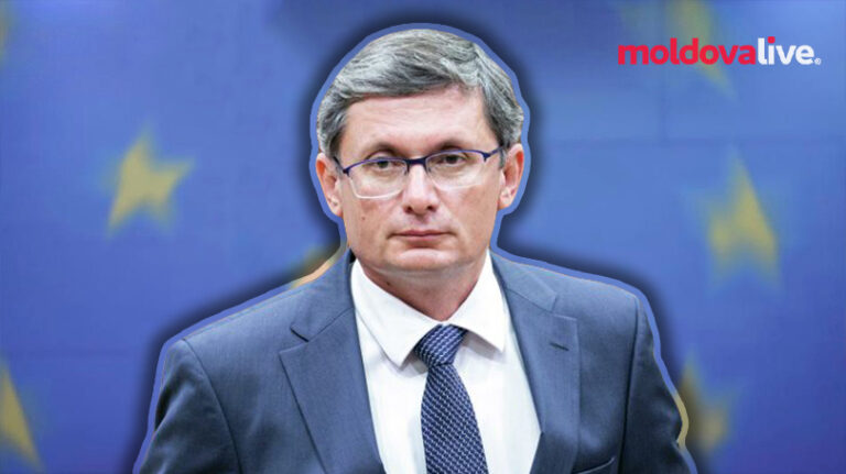 Igor Grosu in Paris: Moldova’s place is in Europe, and France unconditionally supports us on this path