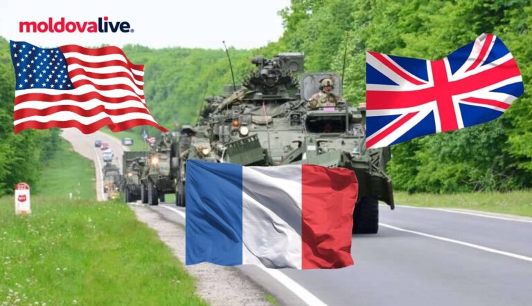 For the first time in Moldova: National Army will hold joint international exercises